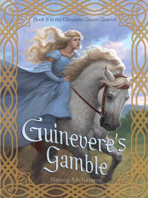 Title details for Guinevere's Gamble by Nancy McKenzie - Available